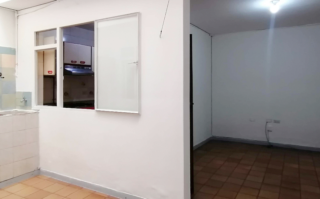 Bodega en Fontibon Centro — Elite Inmobiliaria