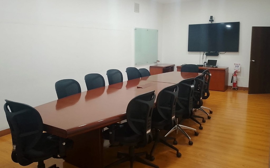 Oficina en Chico Norte — Elite Inmobiliaria