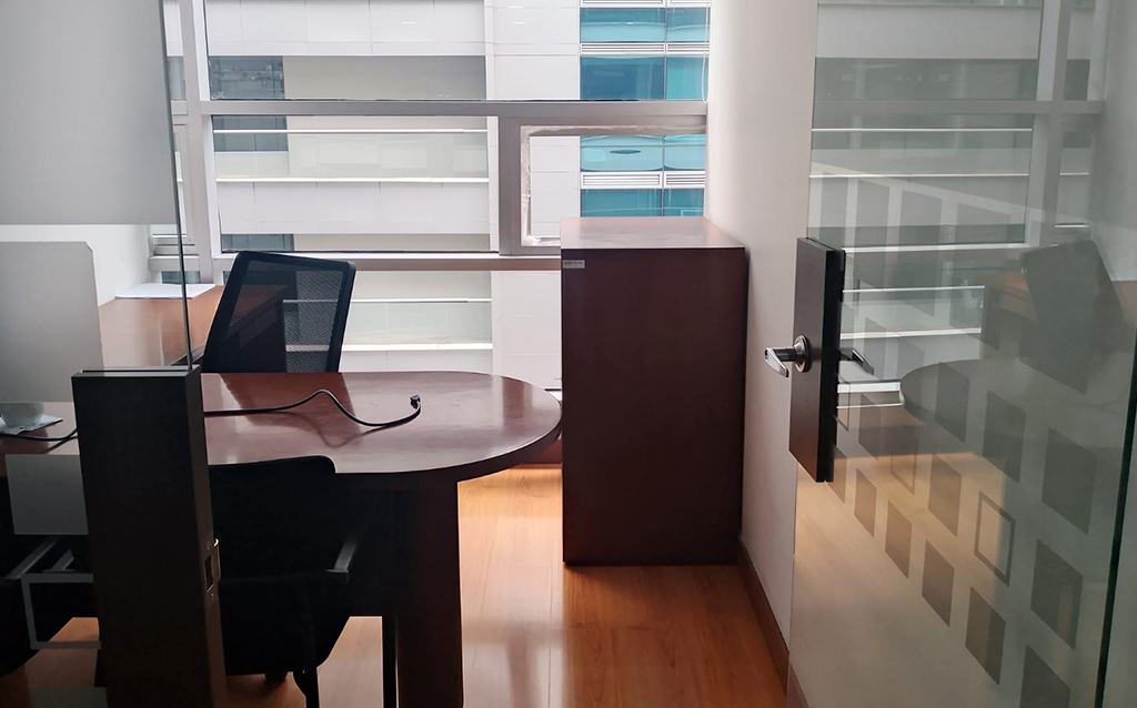 Oficina en Chico Norte — Elite Inmobiliaria
