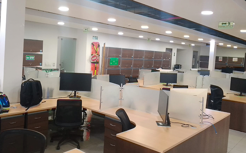 Oficina en Chico Norte — Elite Inmobiliaria