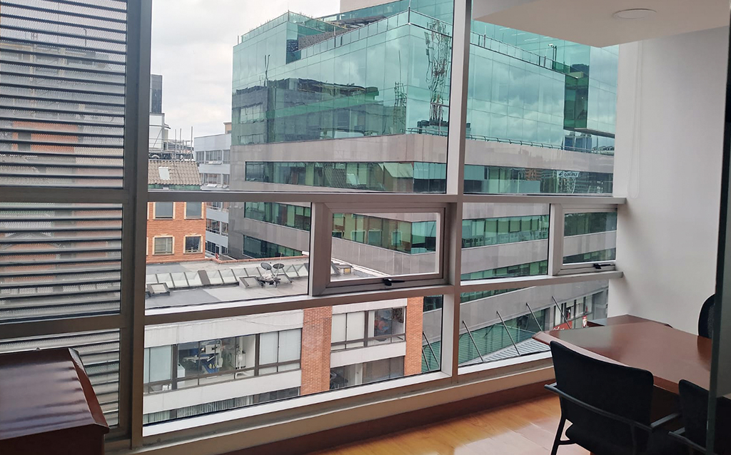 Oficina en Chico Norte — Elite Inmobiliaria