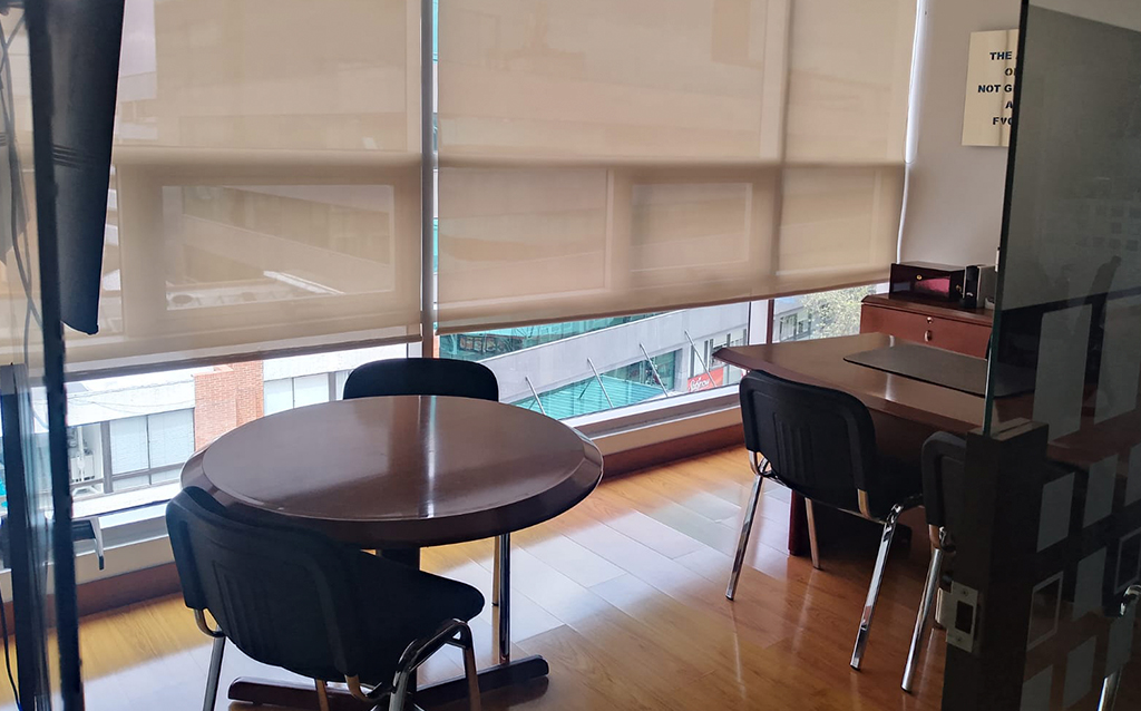 Oficina en Chico Norte — Elite Inmobiliaria