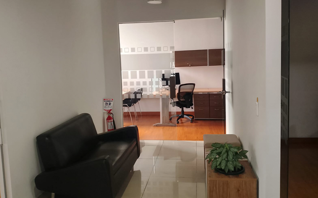 Oficina en Chico Norte — Elite Inmobiliaria