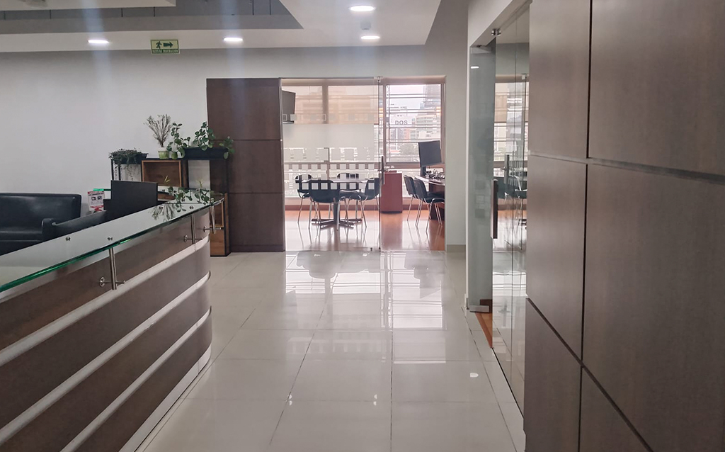 Oficina en Chico Norte — Elite Inmobiliaria