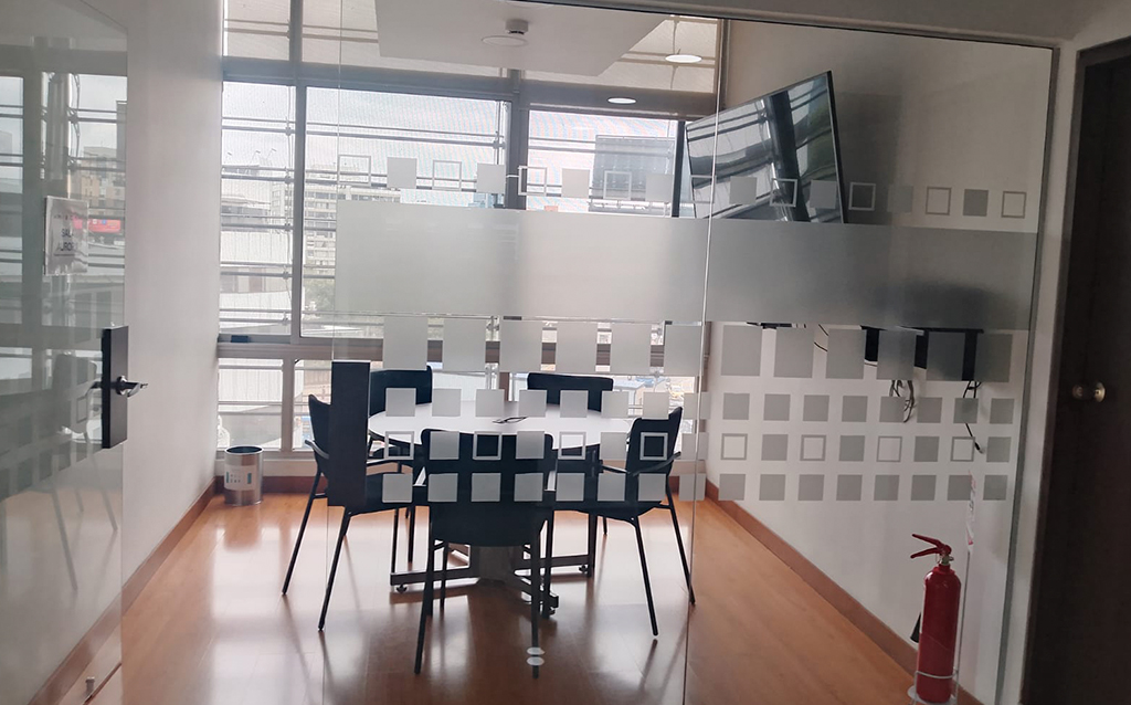 Oficina en Chico Norte — Elite Inmobiliaria