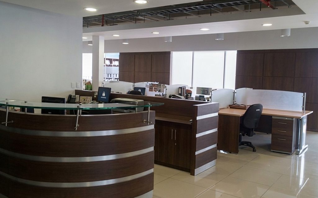 Oficina en Chico Norte — Elite Inmobiliaria