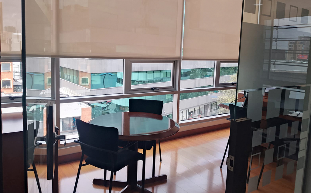 Oficina en Chico Norte — Elite Inmobiliaria