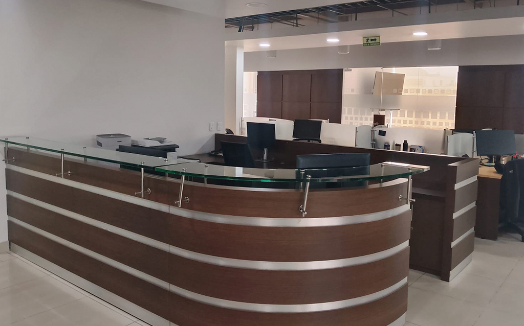 Oficina en Chico Norte — Elite Inmobiliaria