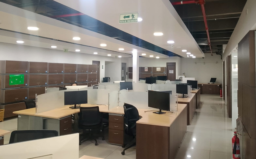 Oficina en Chico Norte — Elite Inmobiliaria