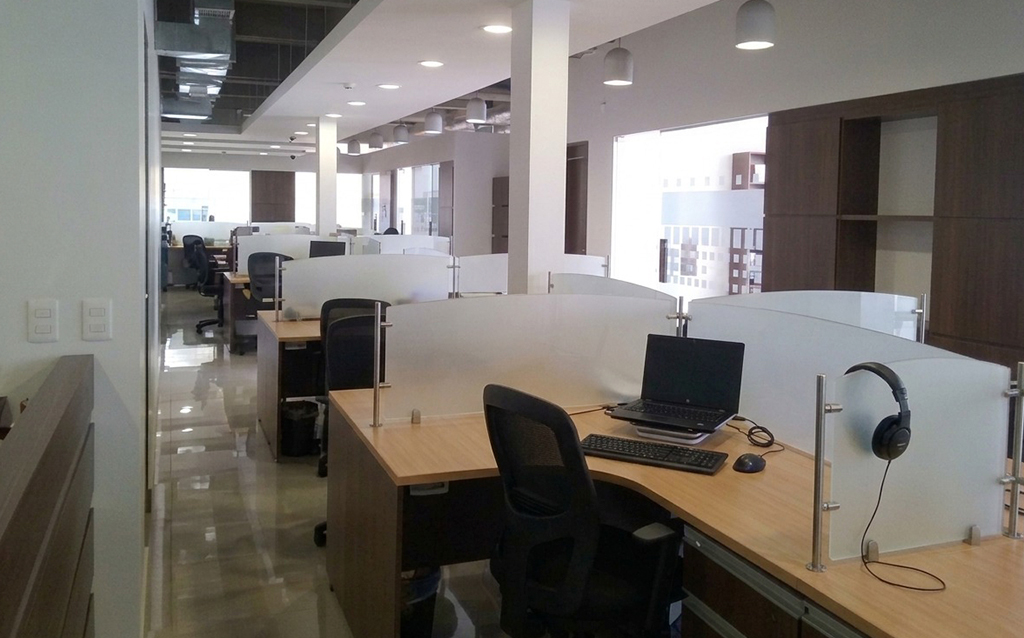 Oficina en Chico Norte — Elite Inmobiliaria