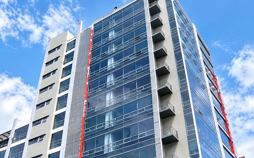 Oficina en Chico Norte — Elite Inmobiliaria