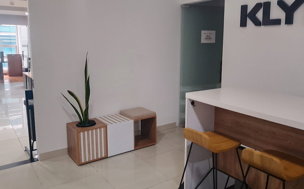 Oficina en Chico Norte — Elite Inmobiliaria