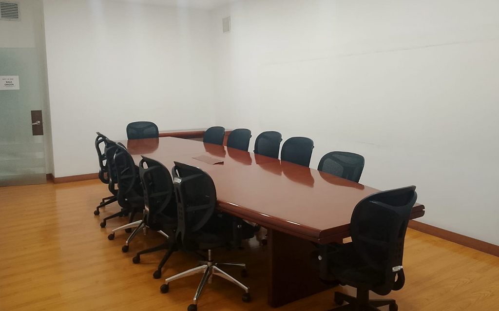 Oficina en Chico Norte — Elite Inmobiliaria