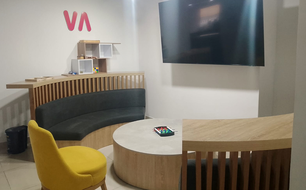 Oficina en Chico Norte — Elite Inmobiliaria