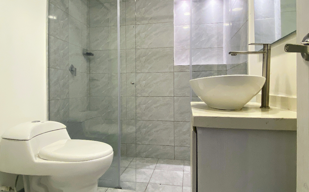 Apartamento en Santa Isabel — Elite Inmobiliaria