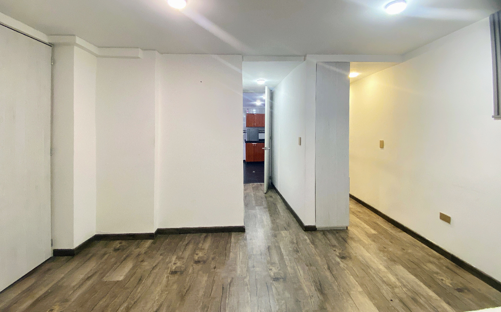 Apartamento en Santa Isabel — Elite Inmobiliaria