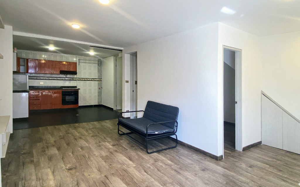 Apartamento en Santa Isabel — Elite Inmobiliaria