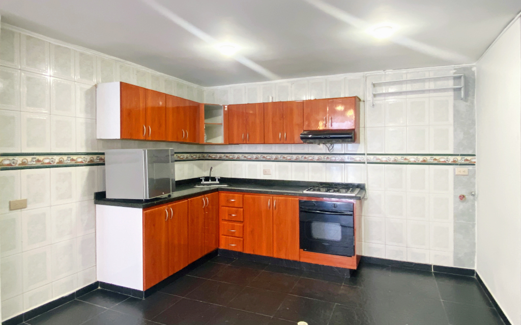 Apartamento en Santa Isabel — Elite Inmobiliaria