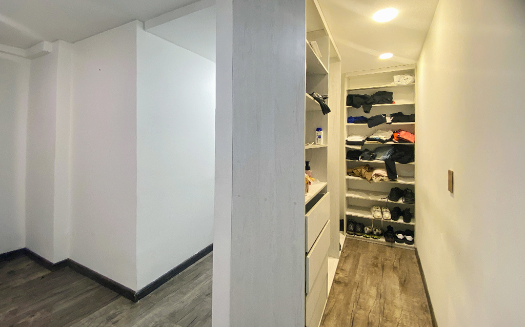 Apartamento en Santa Isabel — Elite Inmobiliaria