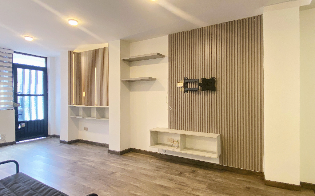 APARTAMENTO · Venta · Santa Isabel Los Mártires BOGOTA