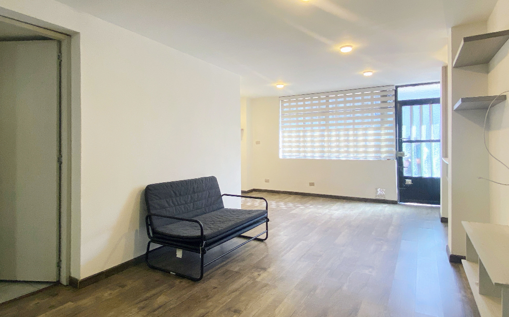 Apartamento en Santa Isabel — Elite Inmobiliaria