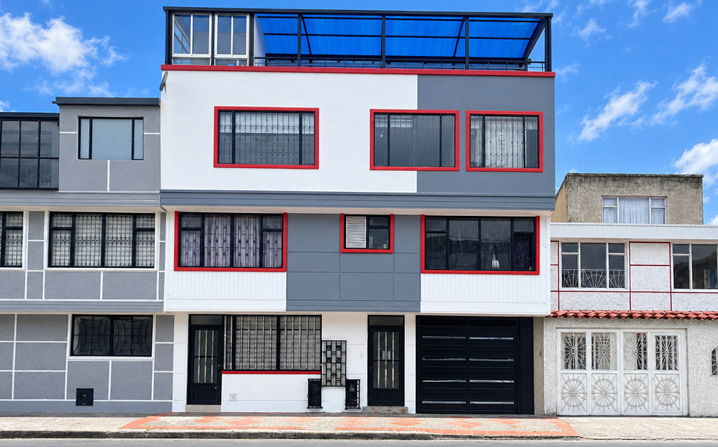 Apartamento en Santa Isabel — Elite Inmobiliaria