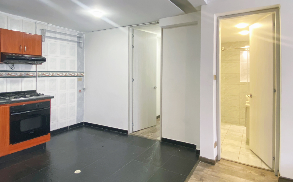 Apartamento en Santa Isabel — Elite Inmobiliaria