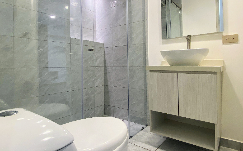Apartamento en Santa Isabel — Elite Inmobiliaria