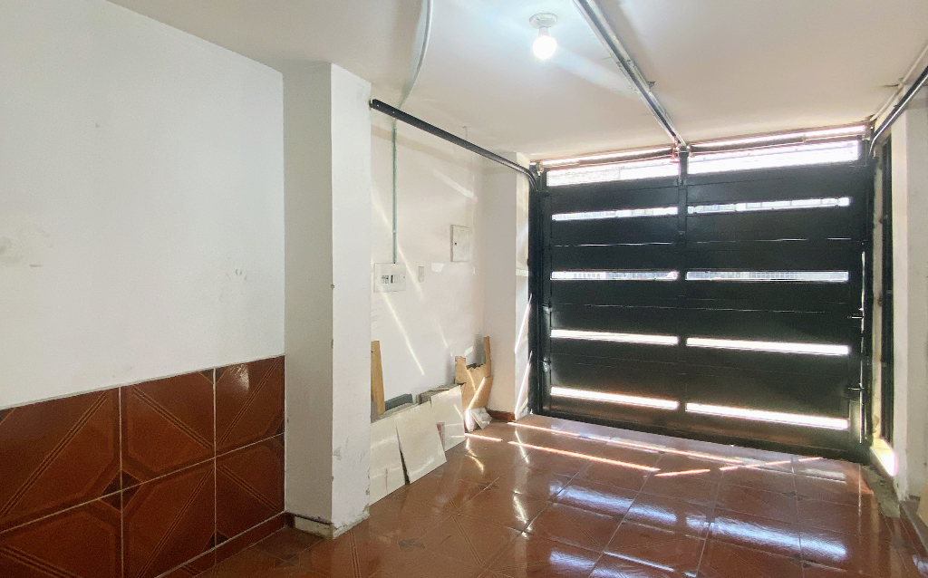 Apartamento en Santa Isabel — Elite Inmobiliaria