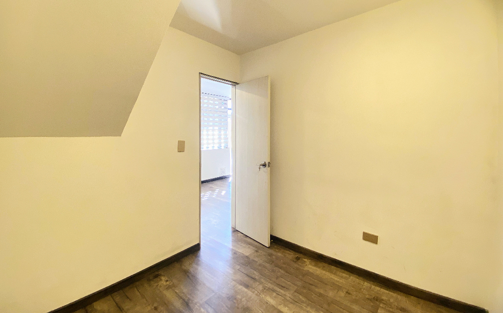 Apartamento en Santa Isabel — Elite Inmobiliaria