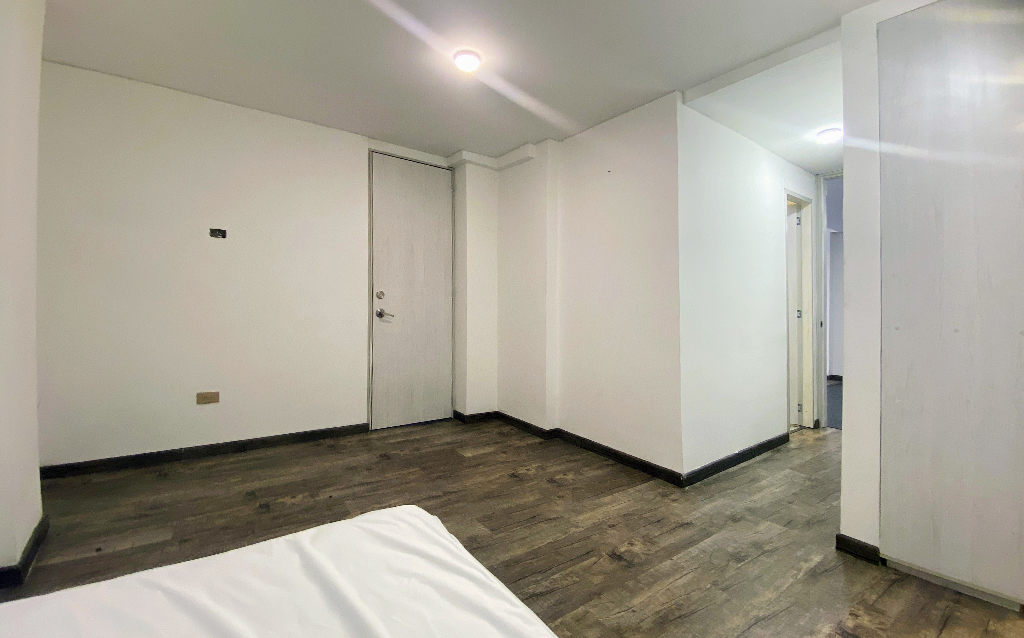 Apartamento en Santa Isabel — Elite Inmobiliaria