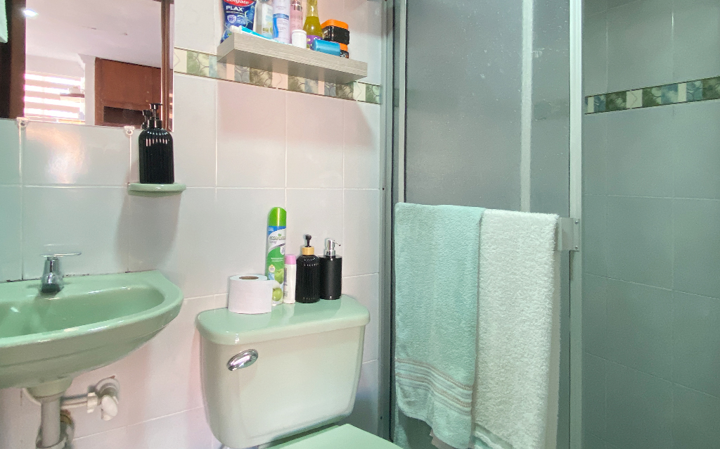 Apartamento en Tintala — Elite Inmobiliaria