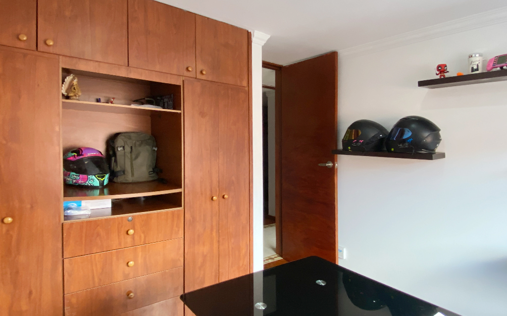 Apartamento en Tintala — Elite Inmobiliaria