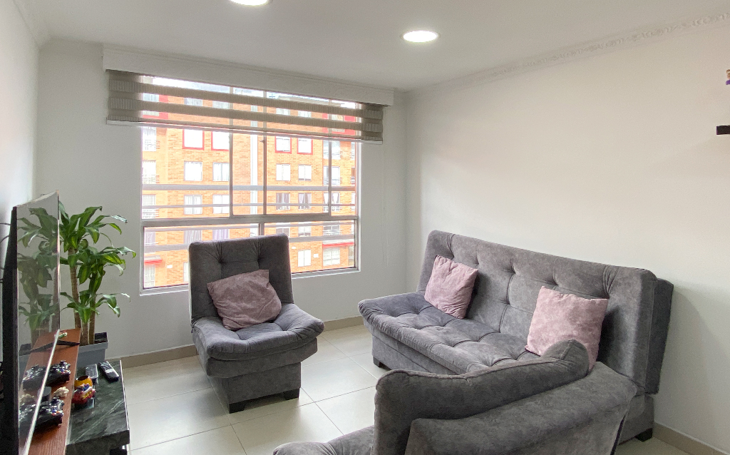 APARTAMENTO · Venta · Tintala Kennedy BOGOTA