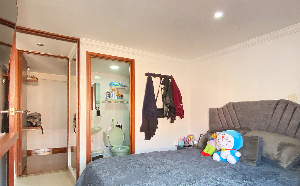 Apartamento en Tintala — Elite Inmobiliaria