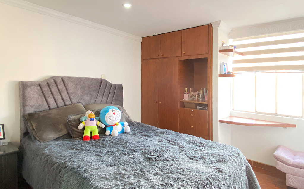 Apartamento en Tintala — Elite Inmobiliaria