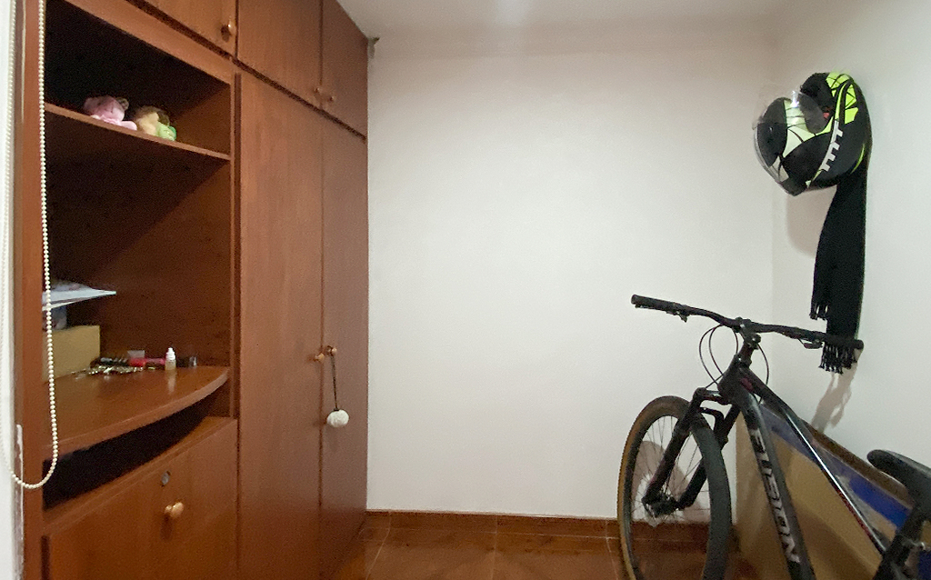 Apartamento en Tintala — Elite Inmobiliaria
