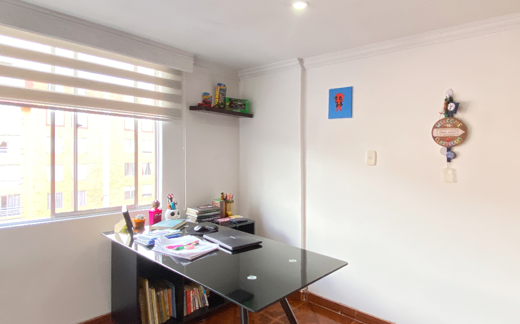 Apartamento en Tintala — Elite Inmobiliaria