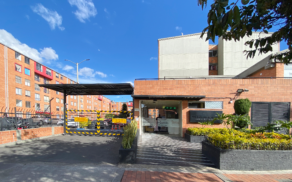 Apartamento en Tintala — Elite Inmobiliaria