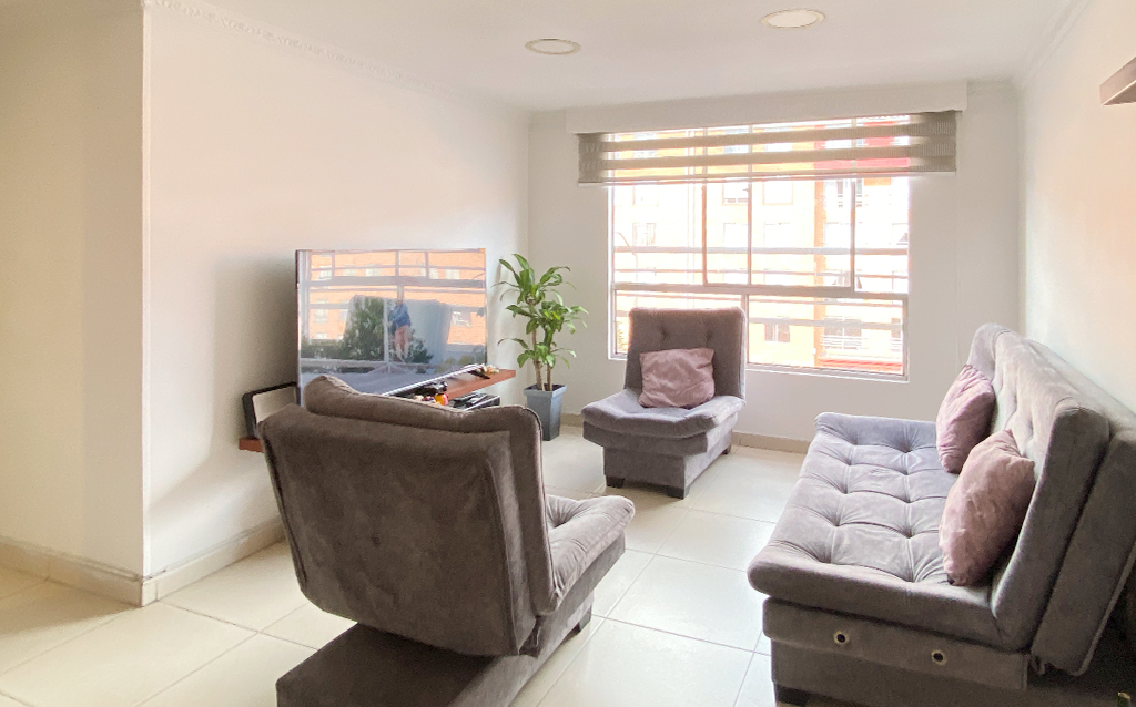 APARTAMENTO · Venta · Tintala Kennedy BOGOTA