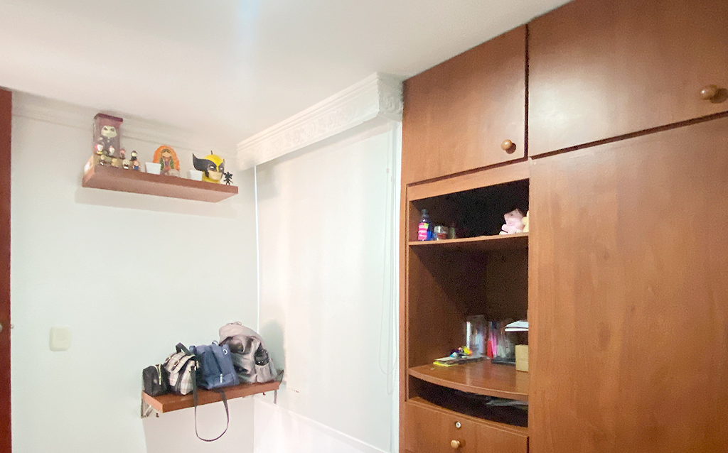 Apartamento en Tintala — Elite Inmobiliaria