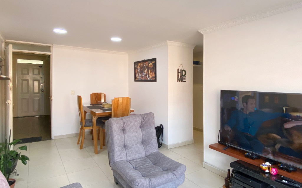 Apartamento en Tintala — Elite Inmobiliaria