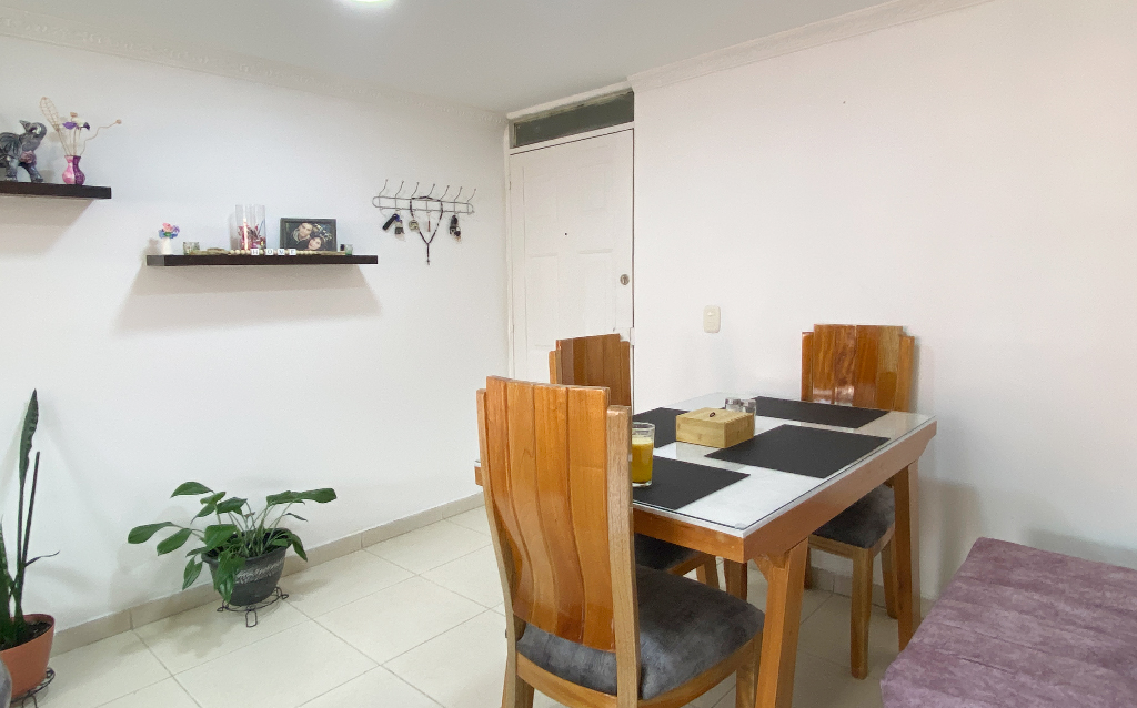 Apartamento en Tintala — Elite Inmobiliaria