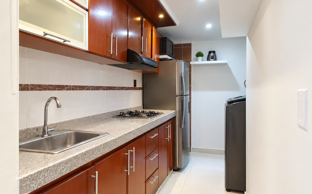 Apartamento en Tintala — Elite Inmobiliaria