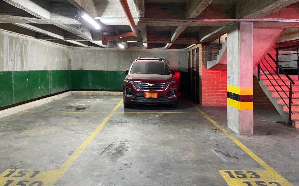 Apartamento en Ciudad Techo 1 — Elite Inmobiliaria