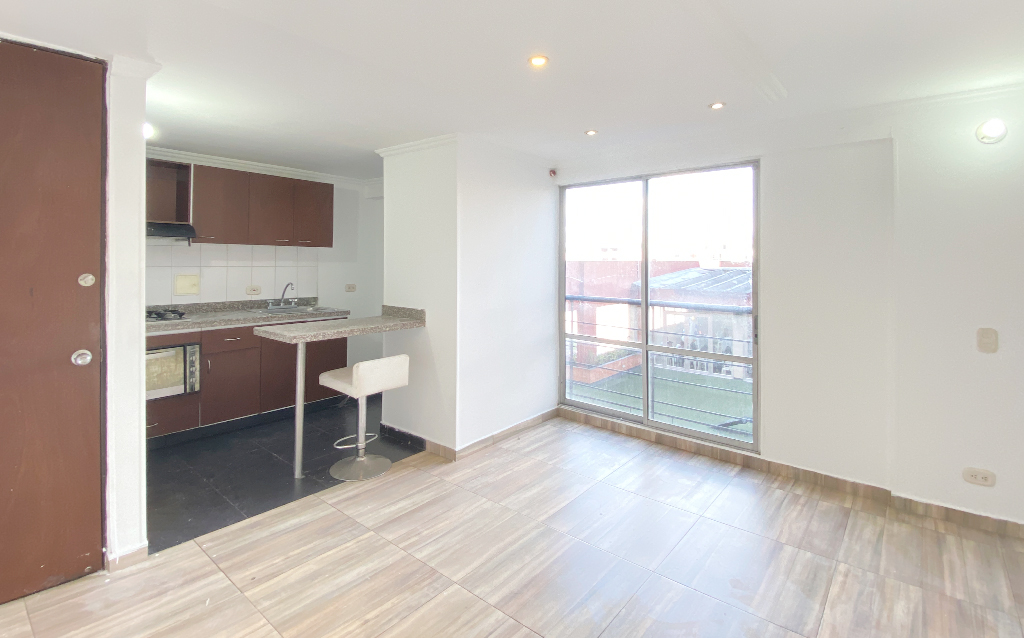 APARTAMENTO · Venta · Ciudad Techo 1 Kennedy BOGOTA