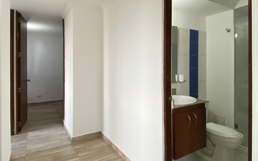 Apartamento en Ciudad Techo 1 — Elite Inmobiliaria