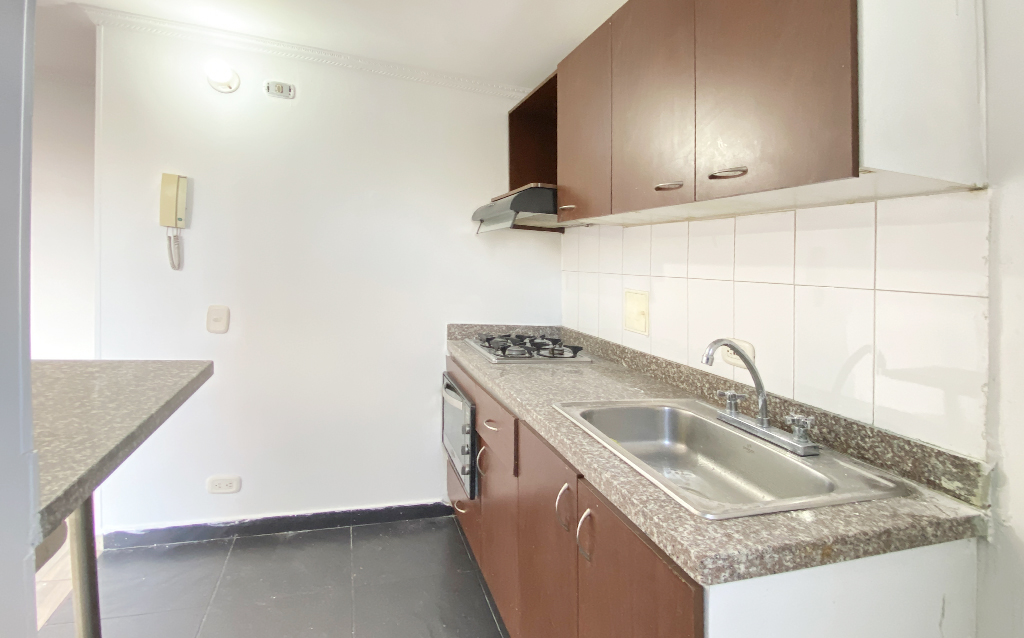 Apartamento en Ciudad Techo 1 — Elite Inmobiliaria