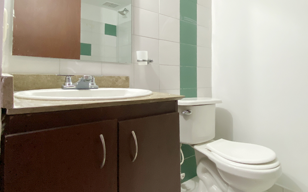 Apartamento en Ciudad Techo 1 — Elite Inmobiliaria
