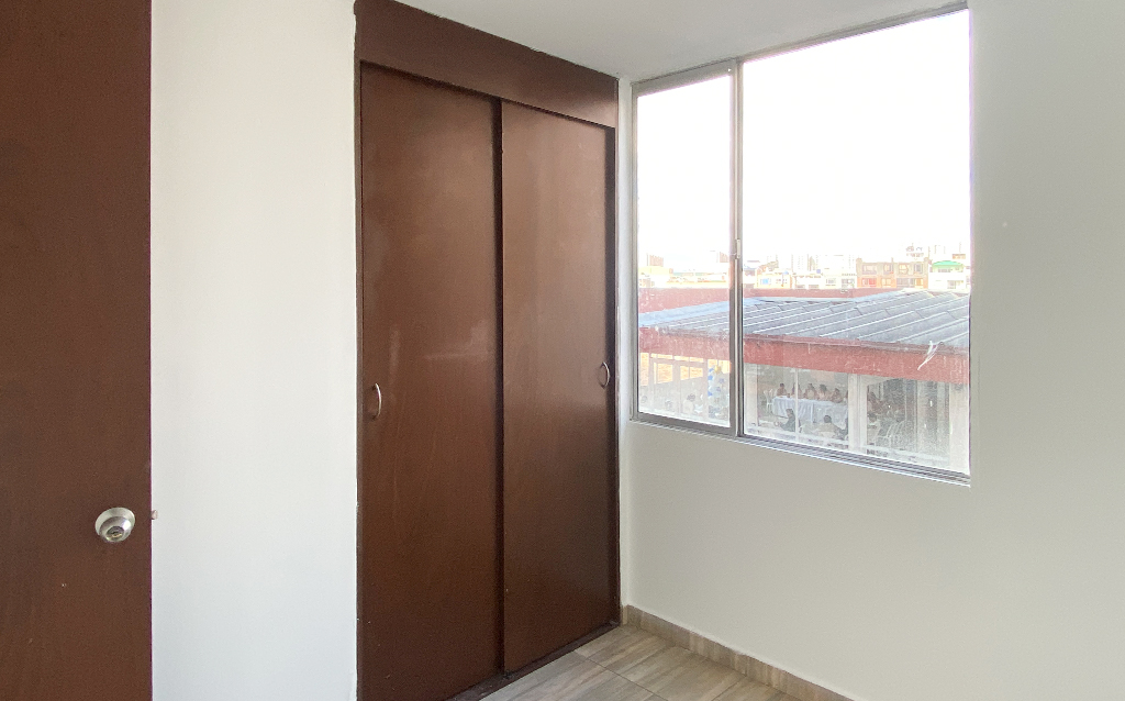 Apartamento en Ciudad Techo 1 — Elite Inmobiliaria